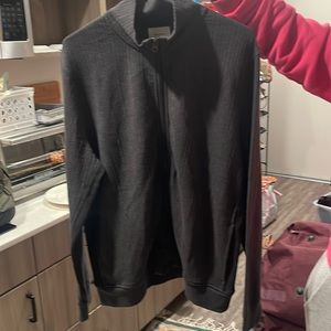 Billy Reid Mens XL Casual Long Sleeve Sweater